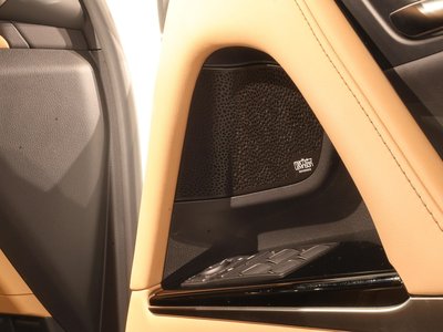 2024 Lexus LX — миниатюра 8