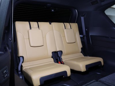 2024 Lexus LX — миниатюра 20