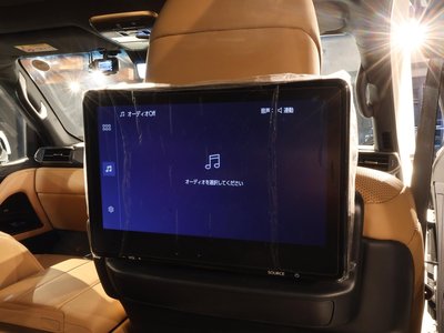 2024 Lexus LX — миниатюра 21