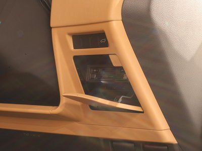 2024 Lexus LX — миниатюра 12