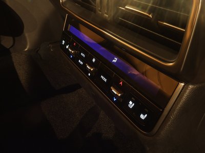 2024 Lexus LX — миниатюра 22