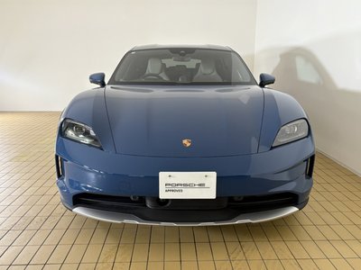 صورة مصغرة 5 لـ 2025 Porsche TAYCAN