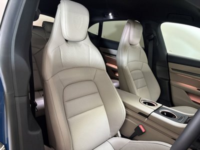 صورة مصغرة 13 لـ 2025 Porsche TAYCAN