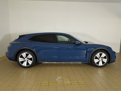 صورة مصغرة 4 لـ 2025 Porsche TAYCAN