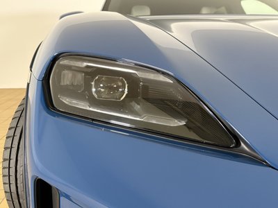صورة مصغرة 9 لـ 2025 Porsche TAYCAN
