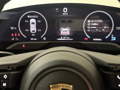 صورة مصغرة 10 لـ 2025 Porsche TAYCAN