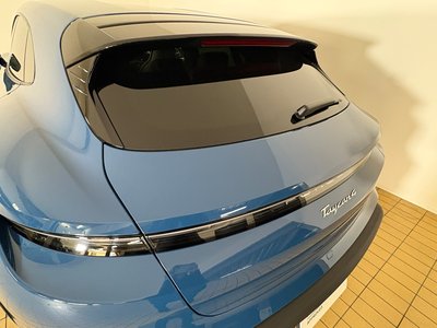 صورة مصغرة 26 لـ 2025 Porsche TAYCAN