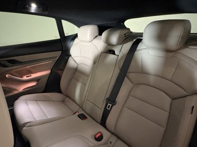 صورة مصغرة 17 لـ 2025 Porsche TAYCAN