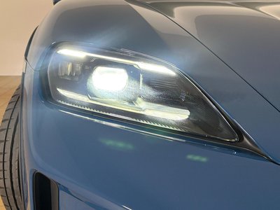 صورة مصغرة 27 لـ 2025 Porsche TAYCAN