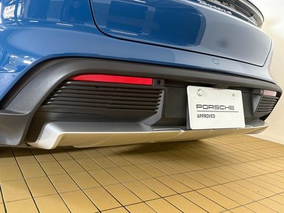 صورة مصغرة 25 لـ 2025 Porsche TAYCAN