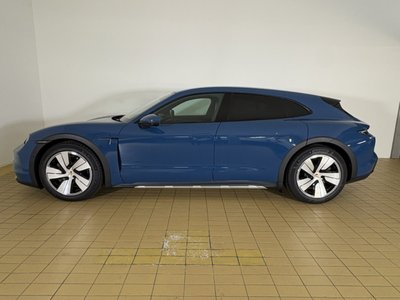 صورة مصغرة 2 لـ 2025 Porsche TAYCAN