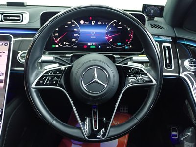 2021 Mercedes-BENZ S-CLASS thumbnail 68