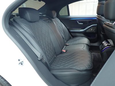 2021 Mercedes-BENZ S-CLASS thumbnail 72