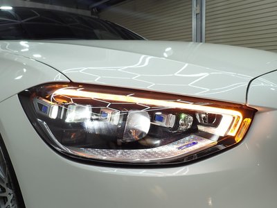 2021 Mercedes-BENZ S-CLASS thumbnail 22