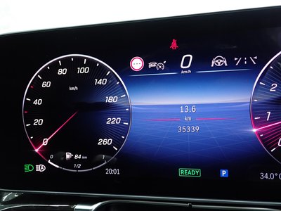 2021 Mercedes-BENZ S-CLASS thumbnail 105
