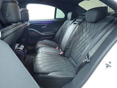 2021 Mercedes-BENZ S-CLASS thumbnail 71
