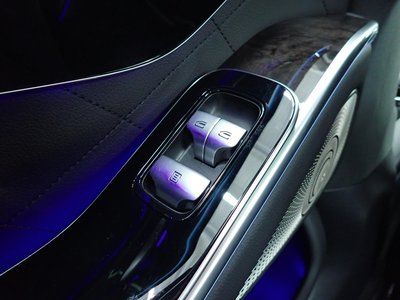 2021 Mercedes-BENZ S-CLASS thumbnail 80