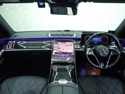 2021 Mercedes-BENZ S-CLASS thumbnail 62