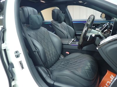 2021 Mercedes-BENZ S-CLASS thumbnail 67