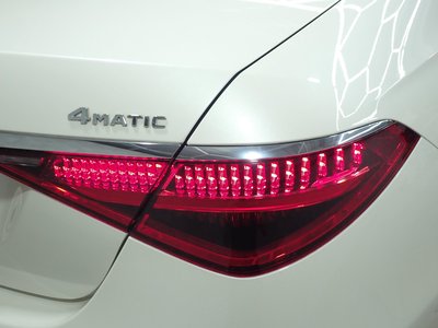 2021 Mercedes-BENZ S-CLASS thumbnail 30