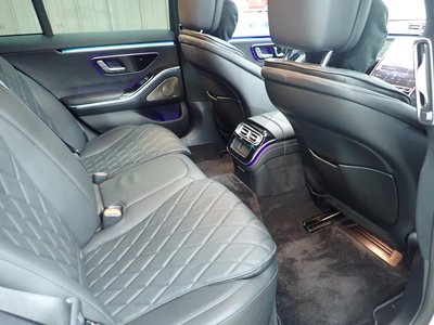 2021 Mercedes-BENZ S-CLASS thumbnail 85