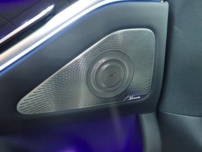 2021 Mercedes-BENZ S-CLASS photo 9