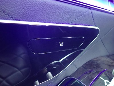 2021 Mercedes-BENZ S-CLASS thumbnail 83