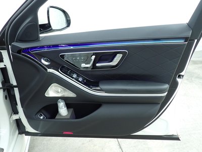 2021 Mercedes-BENZ S-CLASS thumbnail 117