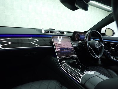 2021 Mercedes-BENZ S-CLASS thumbnail 66