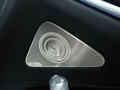 2021 Mercedes-BENZ S-CLASS thumbnail 119