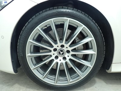 2021 Mercedes-BENZ S-CLASS thumbnail 43