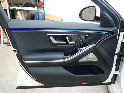 2021 Mercedes-BENZ S-CLASS thumbnail 128