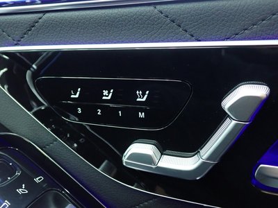 2021 Mercedes-BENZ S-CLASS thumbnail 109