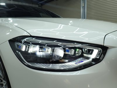 2021 Mercedes-BENZ S-CLASS thumbnail 17