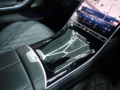 2021 Mercedes-BENZ S-CLASS thumbnail 97