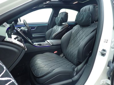 2021 Mercedes-BENZ S-CLASS thumbnail 74