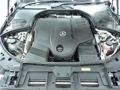 2021 Mercedes-BENZ S-CLASS thumbnail 130
