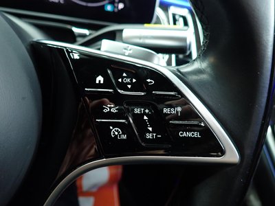 2021 Mercedes-BENZ S-CLASS thumbnail 99