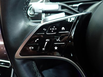 2021 Mercedes-BENZ S-CLASS thumbnail 100