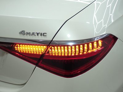 2021 Mercedes-BENZ S-CLASS thumbnail 29
