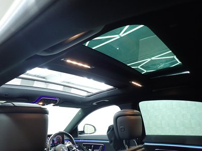 2021 Mercedes-BENZ S-CLASS photo 8