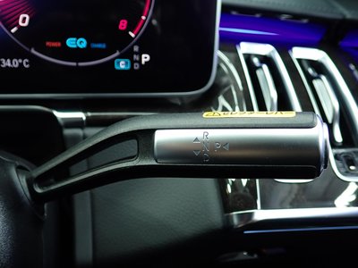 2021 Mercedes-BENZ S-CLASS thumbnail 103