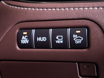 2018 Lexus LS thumbnail 41