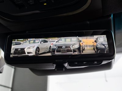 2018 Lexus LS thumbnail 52