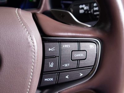 2018 Lexus LS thumbnail 43