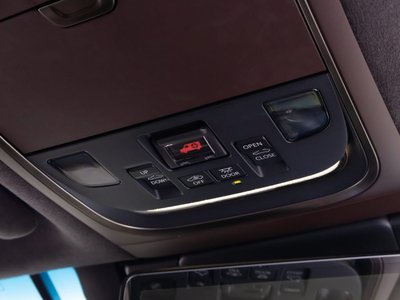 2018 Lexus LS thumbnail 51