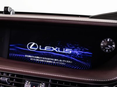 2018 Lexus LS thumbnail 46
