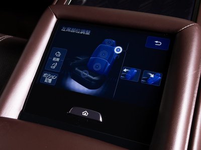 2018 Lexus LS thumbnail 37