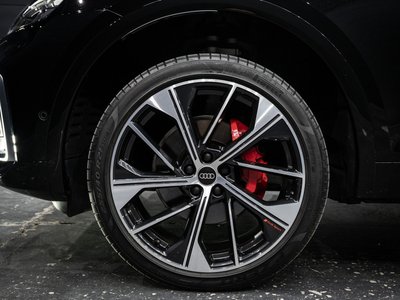 2024 AUDI Q5 SPORTBACK — фото 17