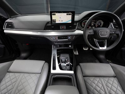 2024 AUDI Q5 SPORTBACK 照片 2